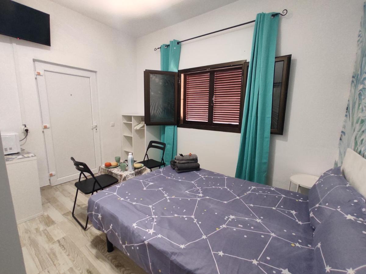 Habitacion Cactus, Entrada Privada Y Bano Privado En Suite By Flamingo House, No Fumadores Arrecife  Exterior foto