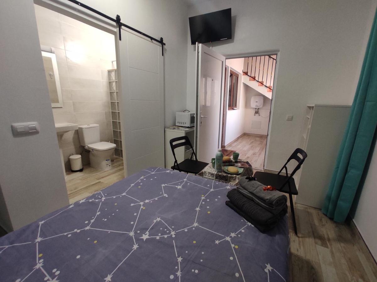 Habitacion Cactus, Entrada Privada Y Bano Privado En Suite By Flamingo House, No Fumadores Arrecife  Exterior foto