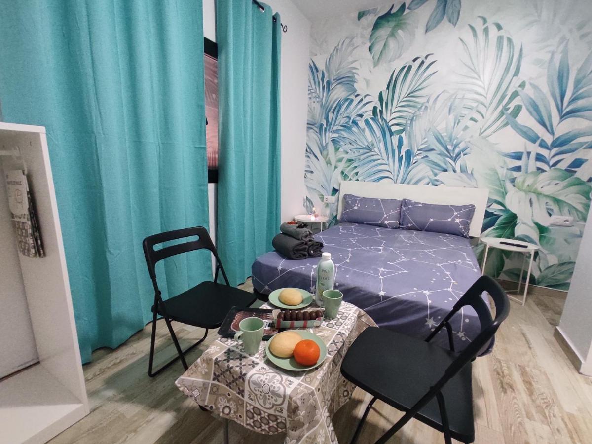 Habitacion Cactus, Entrada Privada Y Bano Privado En Suite By Flamingo House, No Fumadores Arrecife  Exterior foto